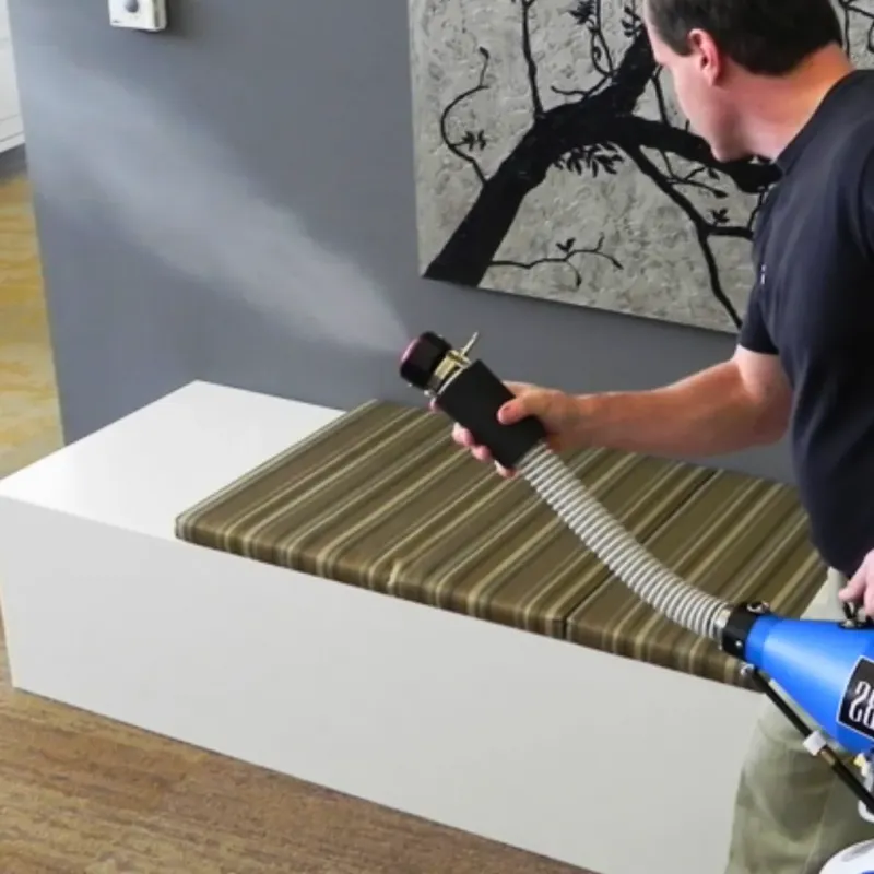Professional Odor Removal in Rusk County, TX